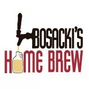 Bosacki's Home Brew