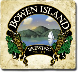 Bowen Island Brewing