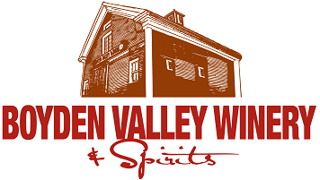 Boyden Valley Spirits