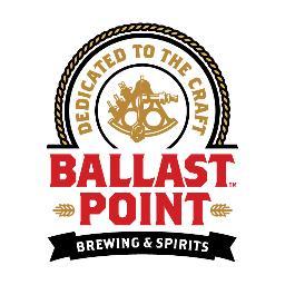 Ballast Point Spirits