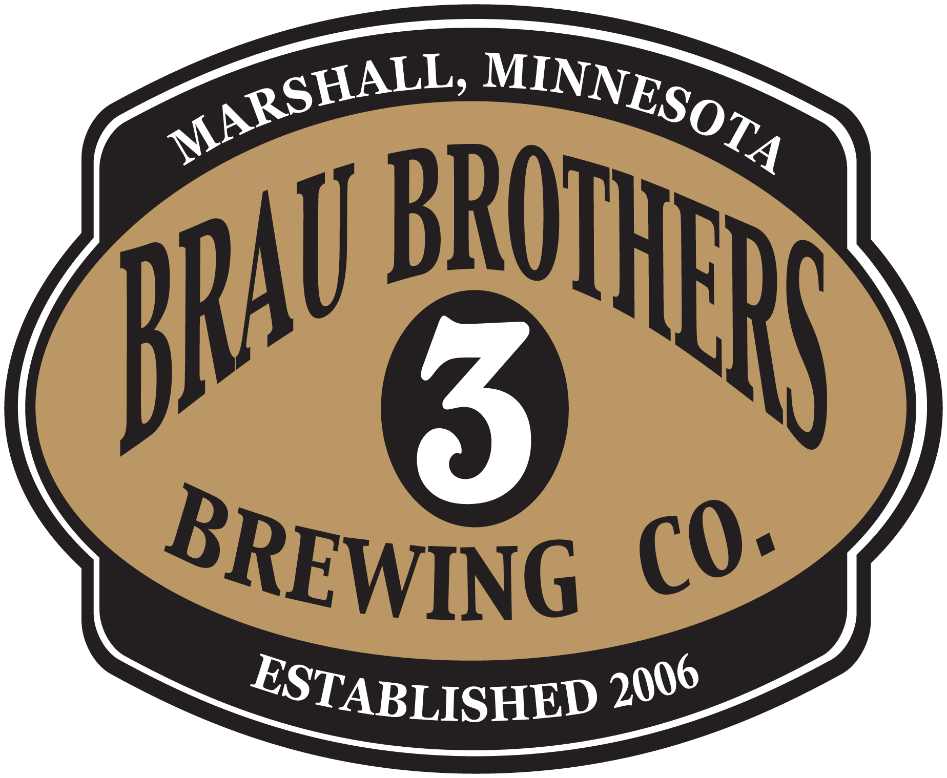 Brau Brothers Brewing Company