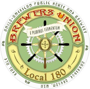 Brewers Union Local 180