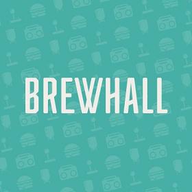 BREWHALL BEER CO.
