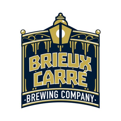 Brieux Carré Brewing Company
