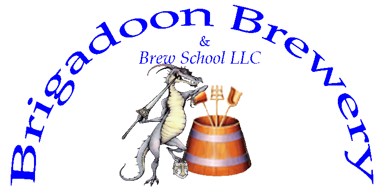 Brigadoon Brewery
