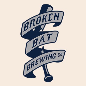 Broken Bat Brewing Company