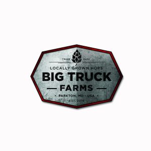 Big Truck Farm Brewery