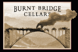 Burnt Bridge Cellars