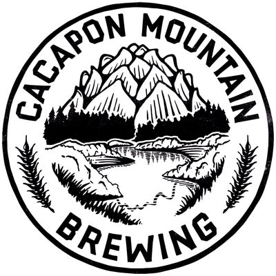 Cacapon Mountain Brewing