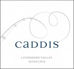 Caddis Winery