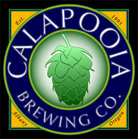 Calapooia Brewing Co