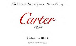 Carter Cellars