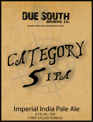 Due South Brewing Company