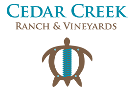 Cedar Creek Ranch Winery
