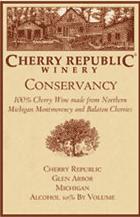 Cherry Republic Winery - Traverse City