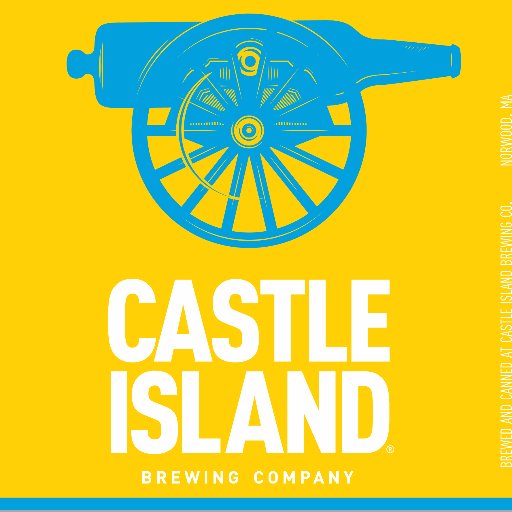 Castle Island Brewing Norwood