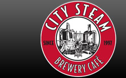 City Steam Brasserie and Brewing Cafe