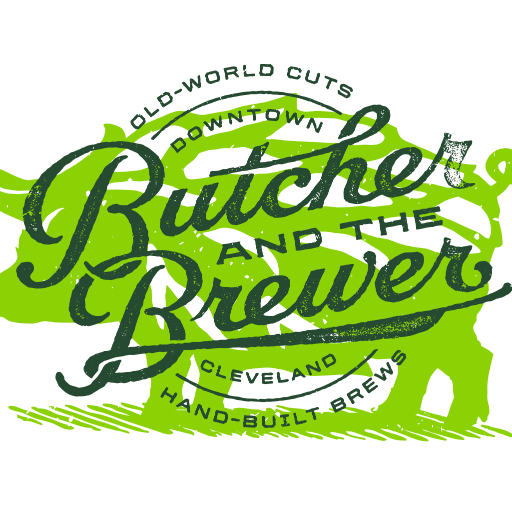 Butcher and the Brewer
