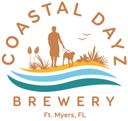 Coastal Dayz Brewery