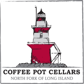 Coffee Pot Cellars