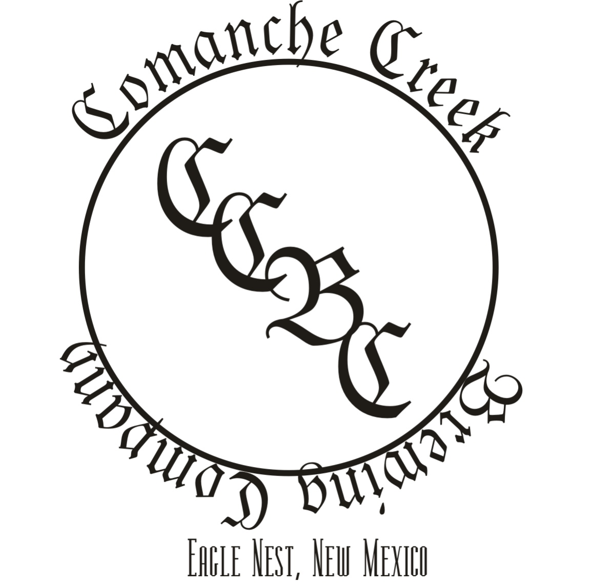 Comanche Creek Brewing Company