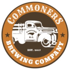 Commoners Brewing Company