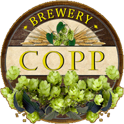 Copp Brewery