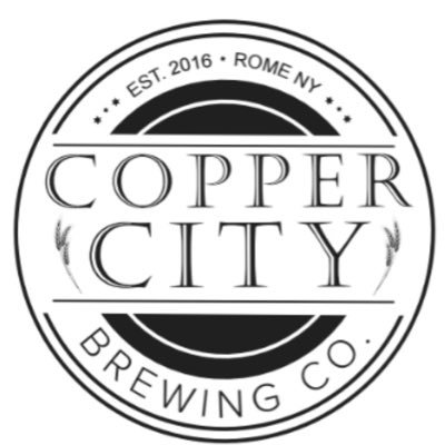 Copper City Brewing Company