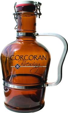 Corcoran Brewing Company