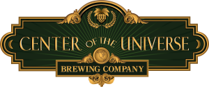 Center of the Universe Brewing Company