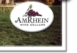 AmRhein Wine Cellers