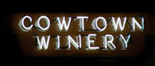 Cowtown Winery