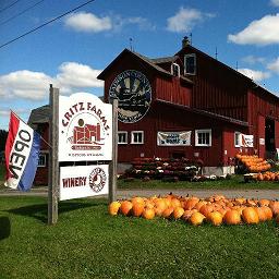 Critz Farms Brewing & Cider Co.