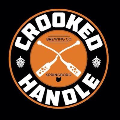 Crooked Handle Brewing Springboro