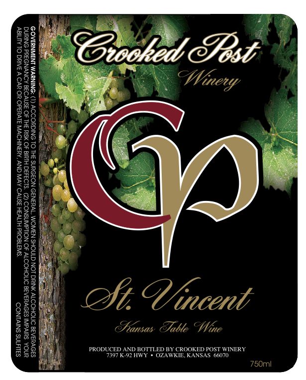 Crooked Post Winery