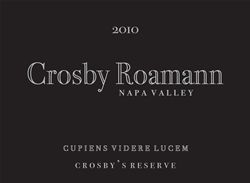 Crosby Roamann