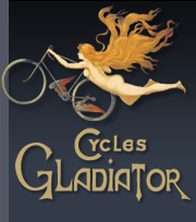 Cycles Gladiator Winery