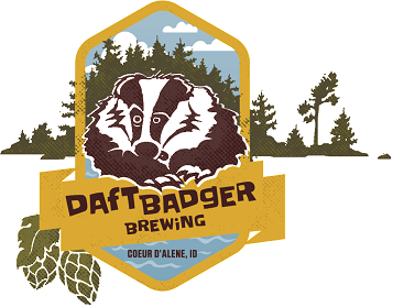 Daft Badger Brewing
