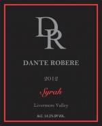Dante Robere Vineyards