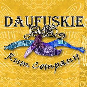 Daufuskie Island Rum Company