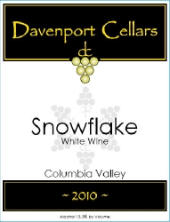 Davenport Cellars