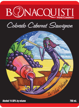 Bonacquisti Wine Company