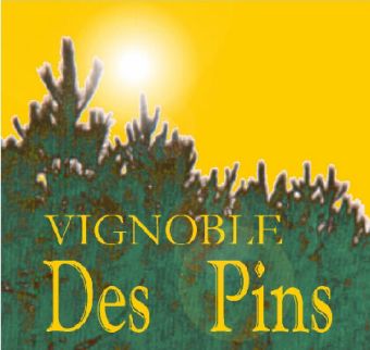 Vignoble des Pins