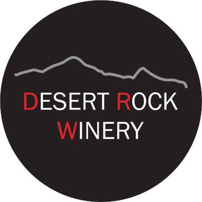 Desert Rock Winery