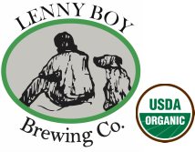 Lenny Boy Brewing Company