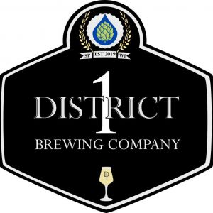 District 1 Brewing Company