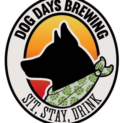 Dog Days Brewing