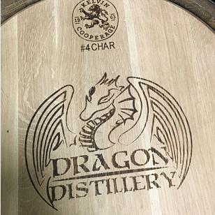 Dragon Distillery