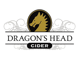 Dragon’s Head Cider