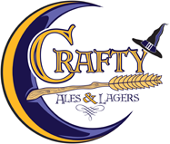 Crafty Ales and Lagers